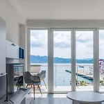 Vila Fronte Mare Trilocale