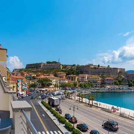 Fronte Mare Trilocale Portoferraio
