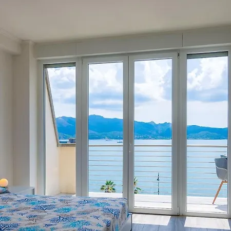 Vila Fronte Mare Trilocale